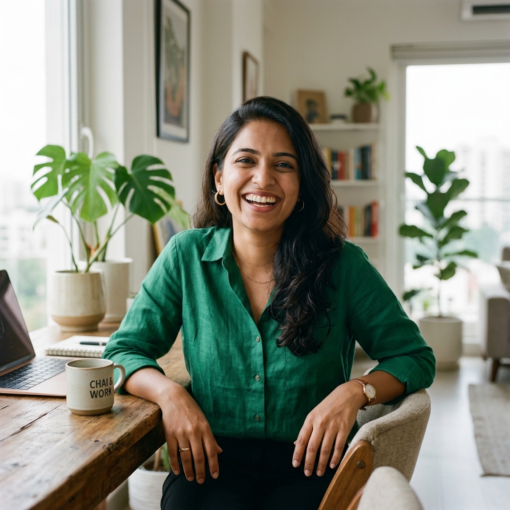 Aditi S.